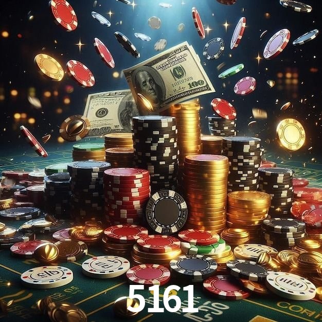 Bônus de Boas-vindas 5161