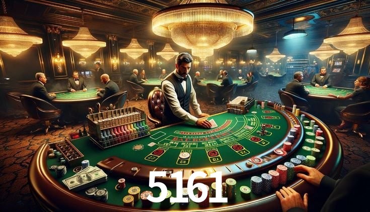 Slot Games 5161