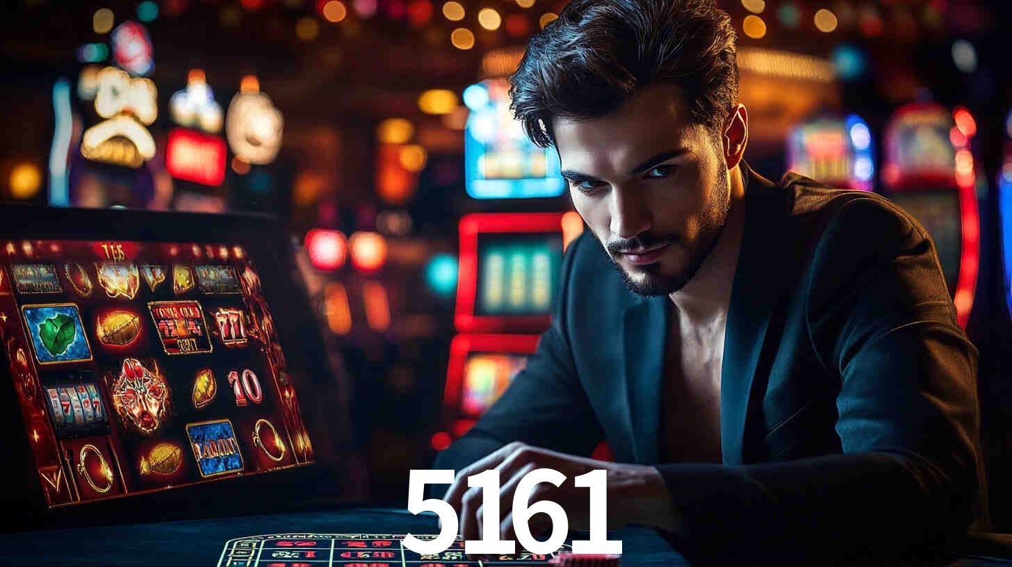 5161 bet casino