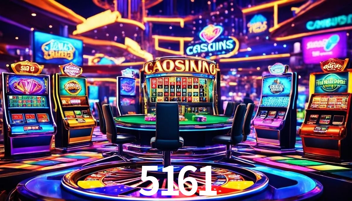 login 5161