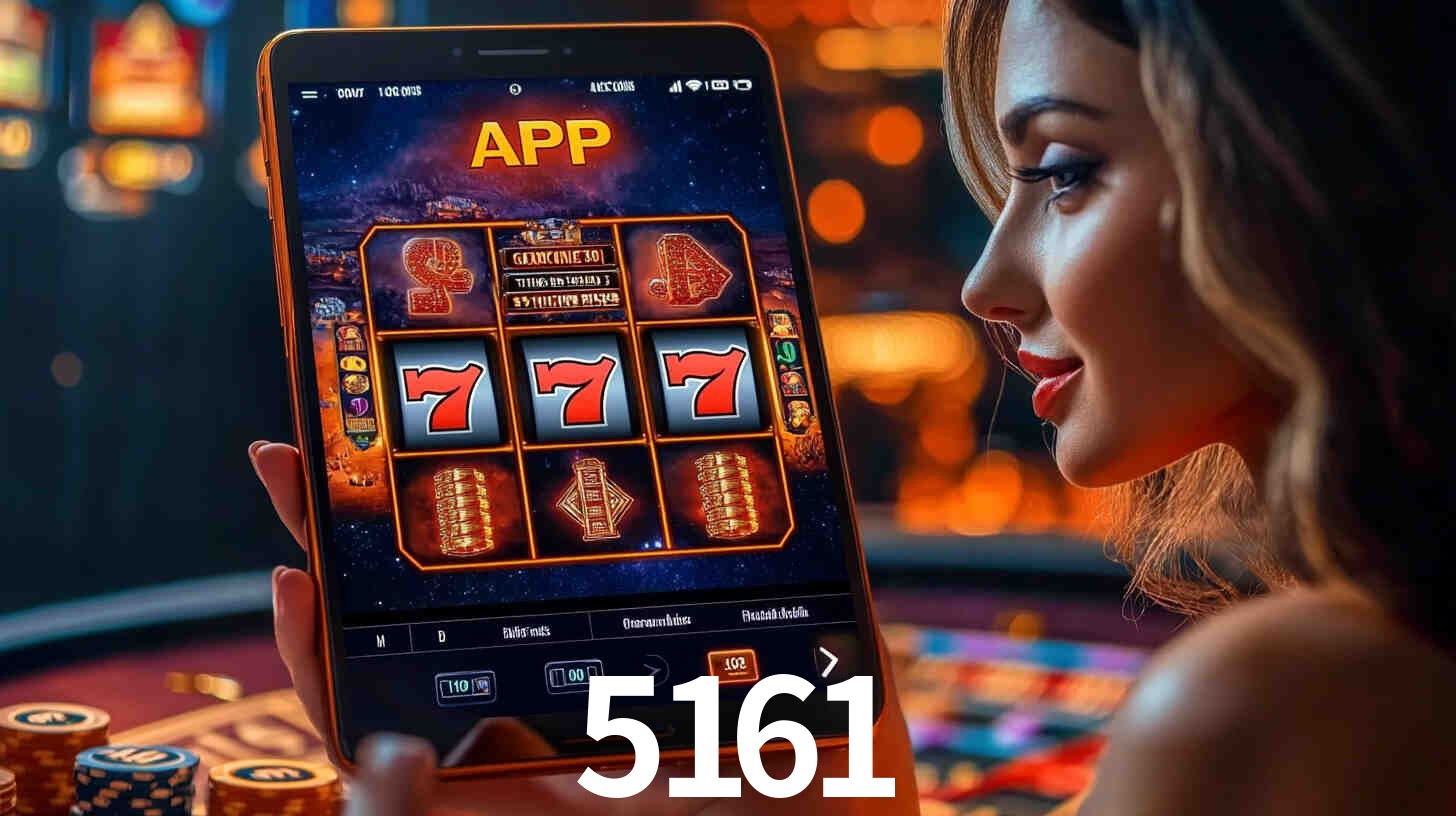 5161 bet Brasil