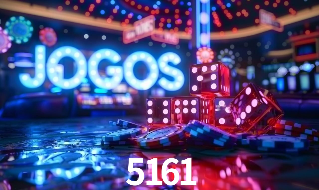 Provedores de Jogos 5161