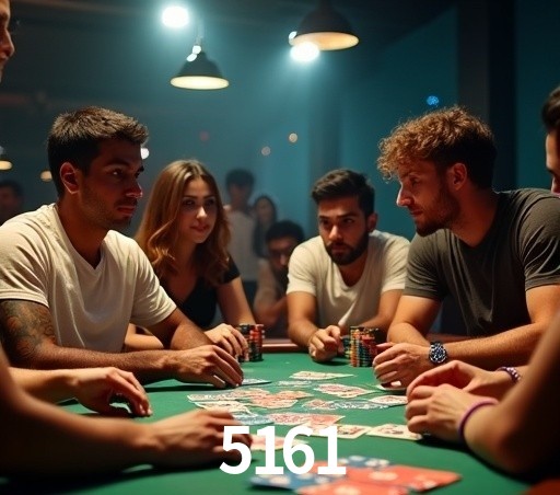 Sucesso 5161