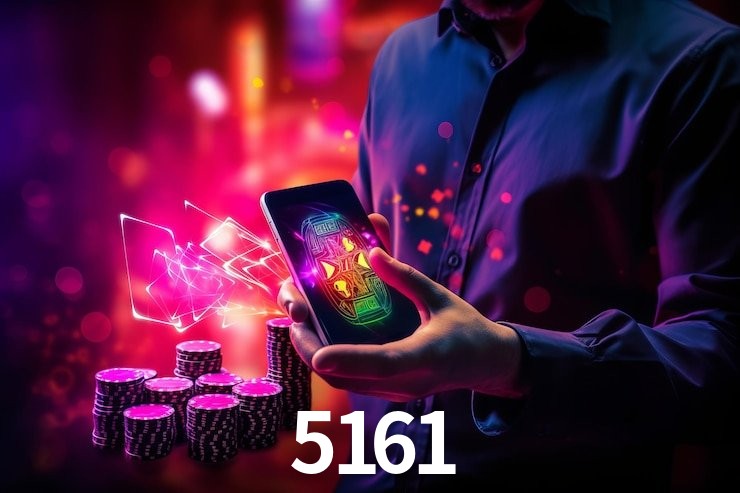 Tecnologia da Plataforma 5161