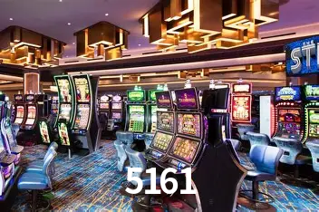Desvendando o Mundo dos Jogos Virtuais na 5161