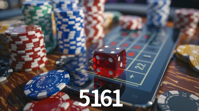 Vantagens App 5161