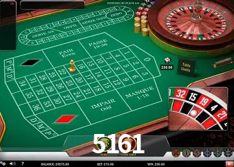 Apostas Esportivas na 5161: Um Guia Completo