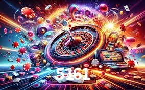 Aplicativo móvel 5161 para iOS e Android