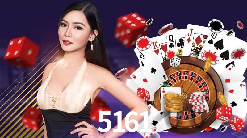 Casino Ao Vivo 5161