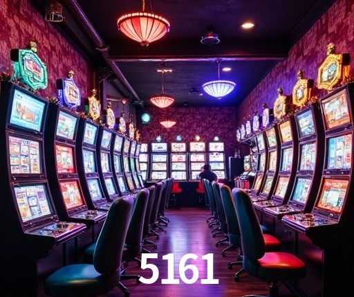 Melhores Jogos 5161