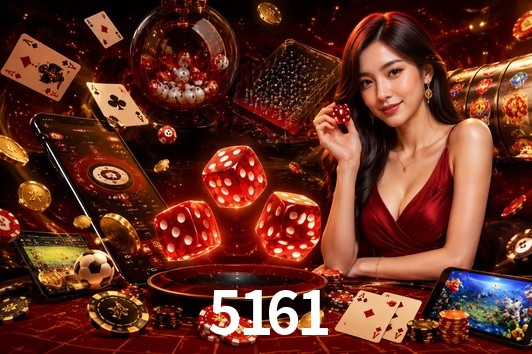APP oficial da 5161 para mobile