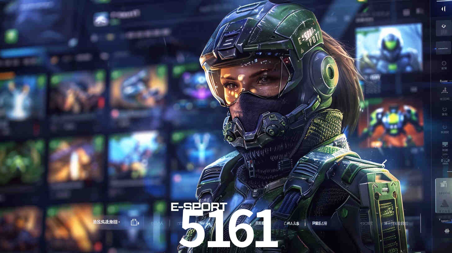 Descubra a Magia dos Jogos de Arcade no 5161
