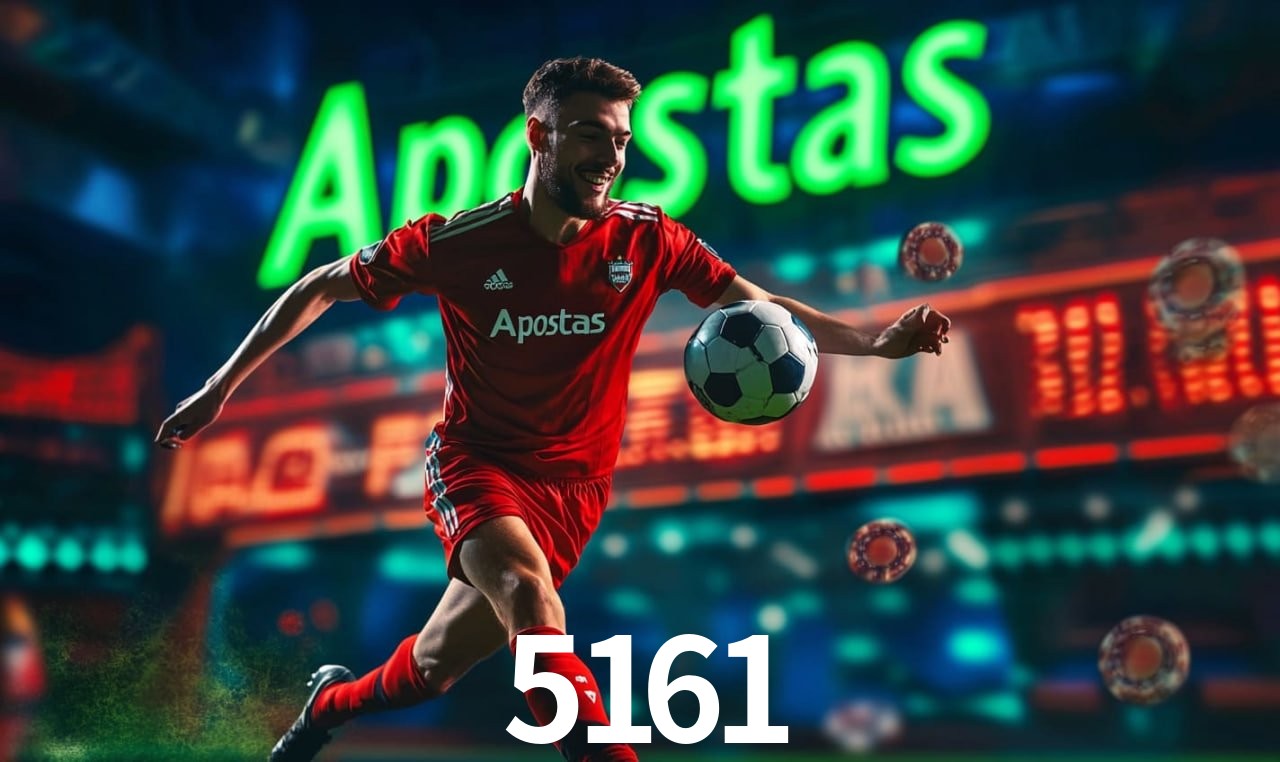 Jogos de Slot 5161
