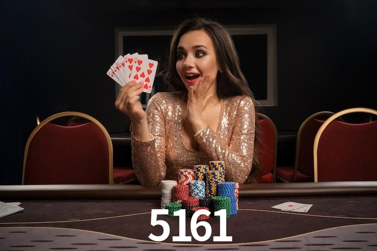 Estatísticas do Jogo 5161