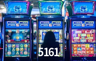 A Emoção da Loteria na 5161: Uma Chance de Mudança de Vida