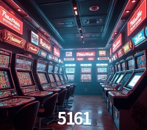 Evolução VIP 5161