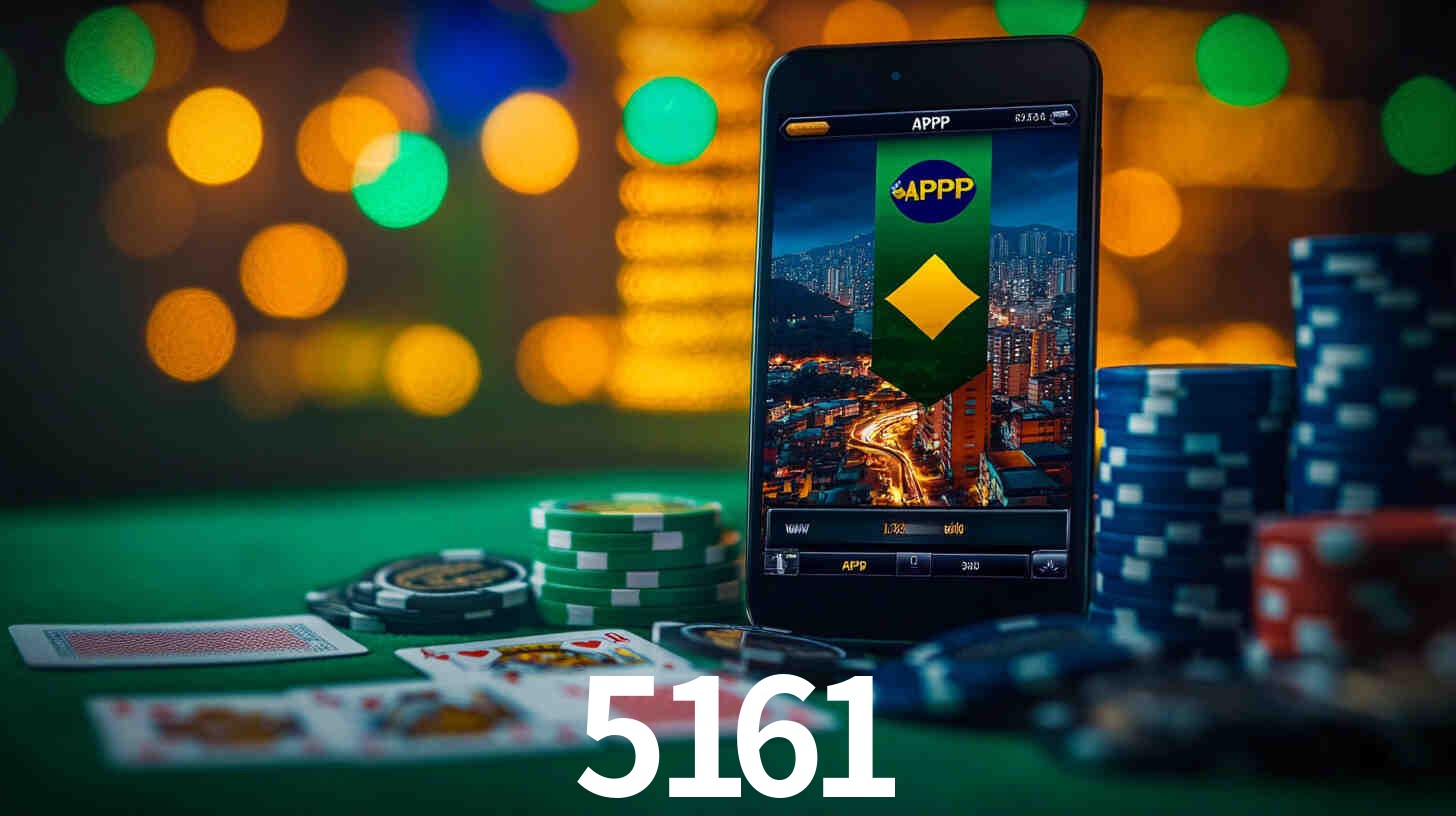 cassino 5161