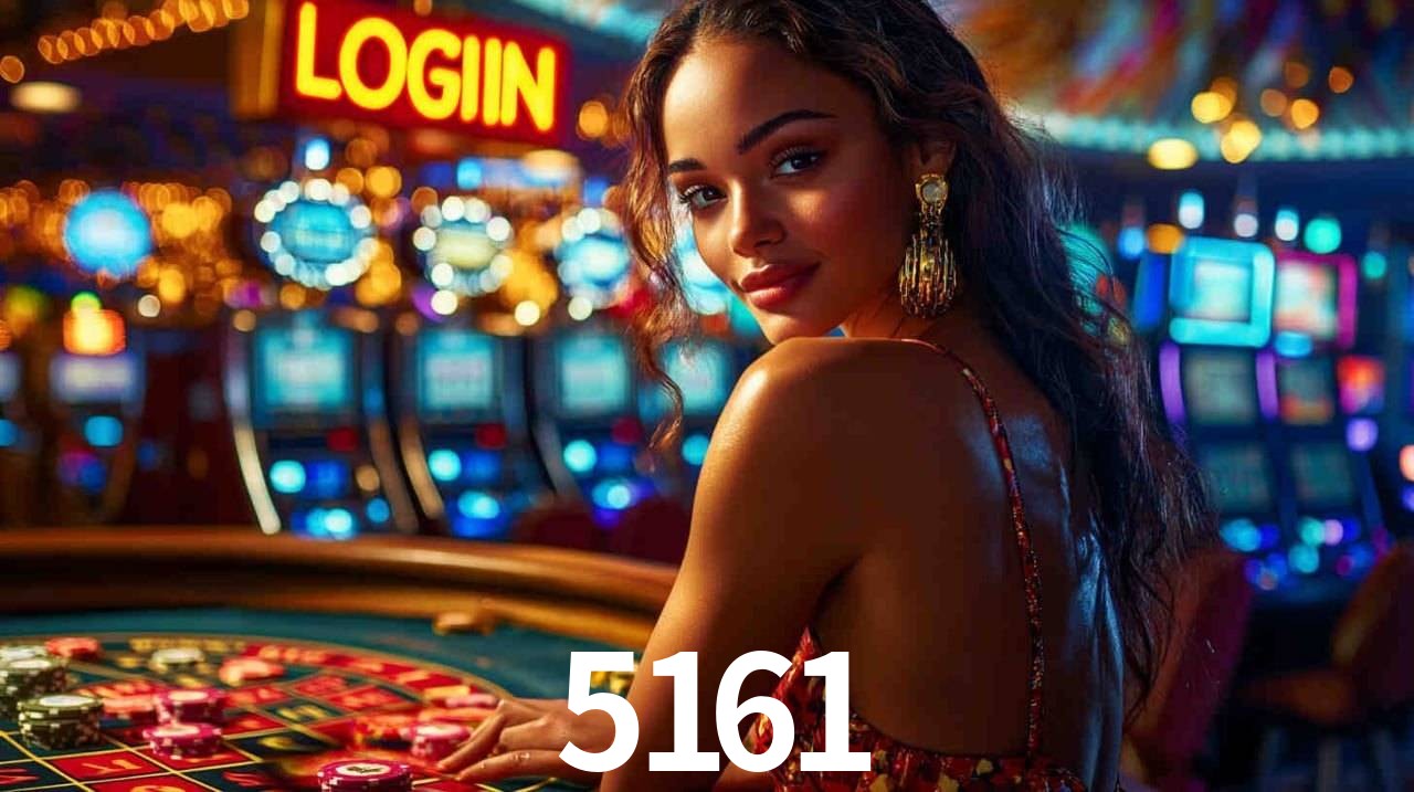 5161 公平游戏