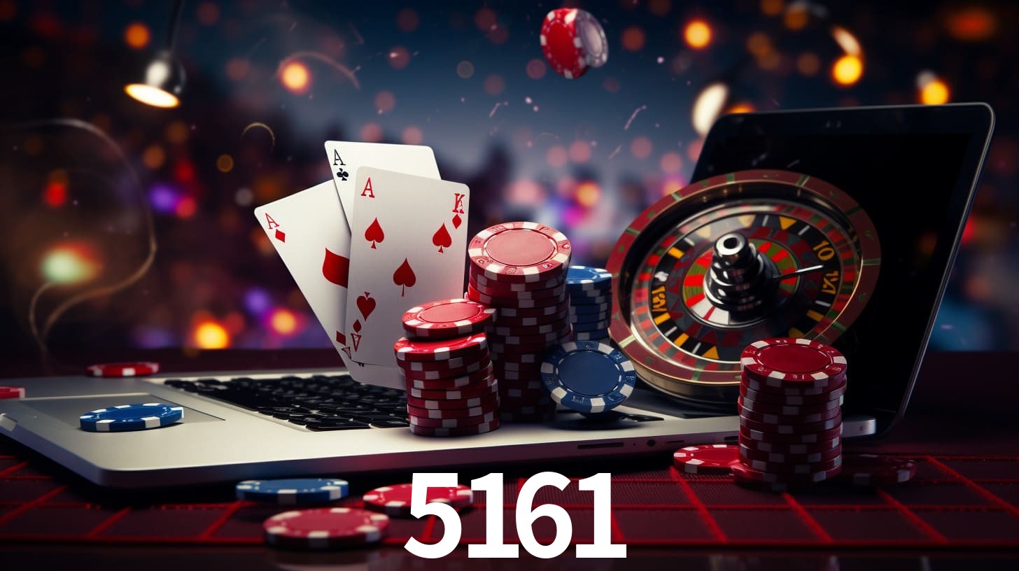 Roulette Table 5161