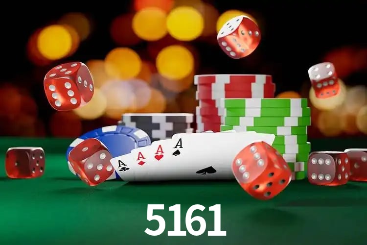 5161 Premiação acumulada / Jackpot