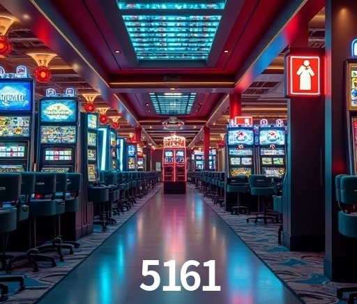 Mesa de Blackjack 5161